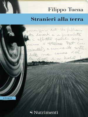 cover image of Stranieri alla terra